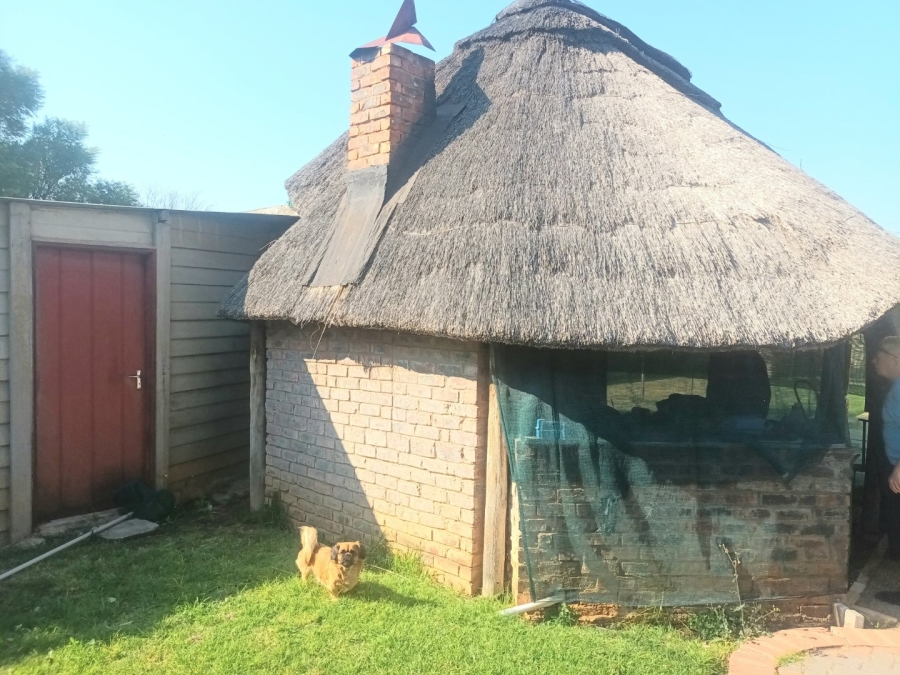 3 Bedroom Property for Sale in Hennenman Free State